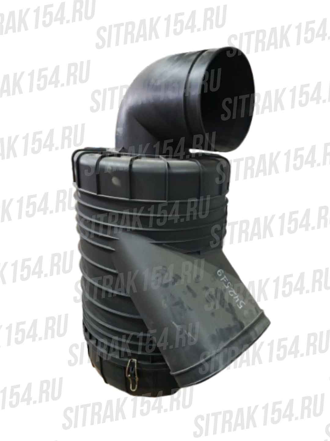 Картер фильтра воздушного SITRAK C7H MAX (542519) WG9X25190069
