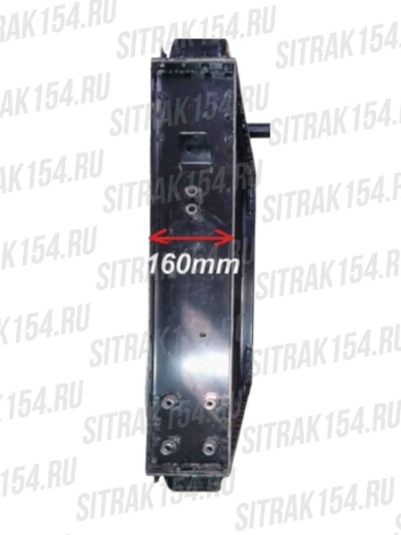 Radiator-ohlazhdeniya-XCMG-LW500K-WEICHAI-800306252-12582-02