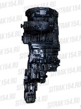 SITRAK154-Коробка-передач-в-сборе-Shacman-X6000-(541715)-16S2531TO-DZ95259220715-01