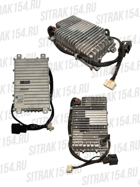 Блок питания (инверторный) 1200W Shacman X6000 (546648) DZ97189586648