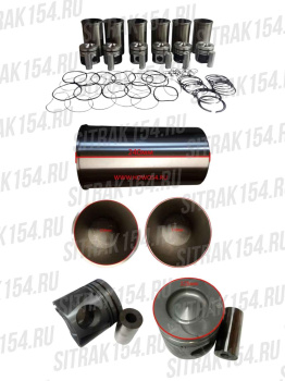 Gilza-porshnevaya-gruppa-v-sbore-336l.s-371l.s-BH-WD615E2-3A-14386