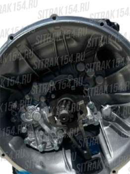 SITRAK154-Коробка-передач-в-сборе-(КПП)-ZF16S2531TO-DAF-ДАФ-MAN-МАН-HOWO-ХОВО-T5G-Т5Г-T7H-Т7Ш-SITRAK-СИТРАК-C7H-С7Ш-ZF16S25-ZF16S2531TO-WG9725220376-1