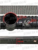 Радиатор охлаждения HOWO WG9725530120 (14226) в Краснодаре